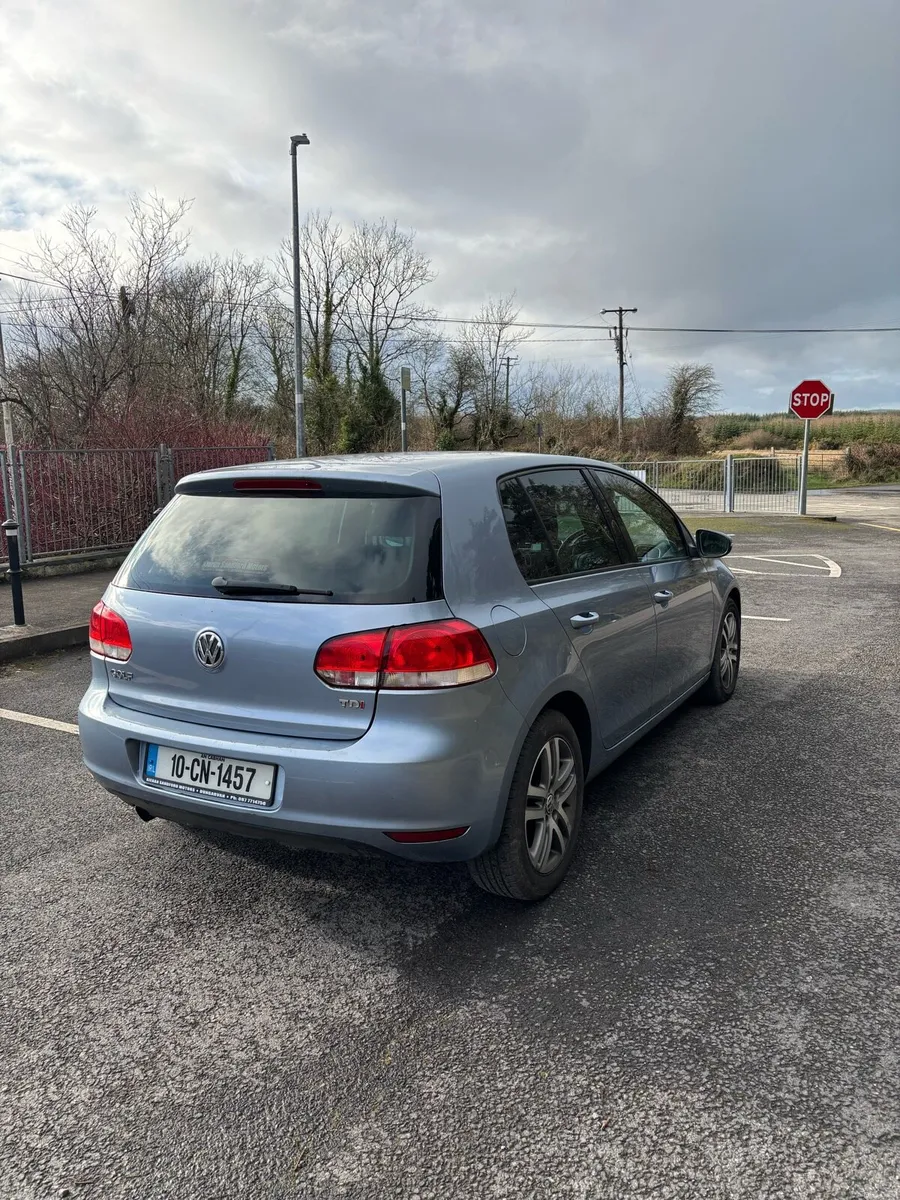Vw golf - Image 4