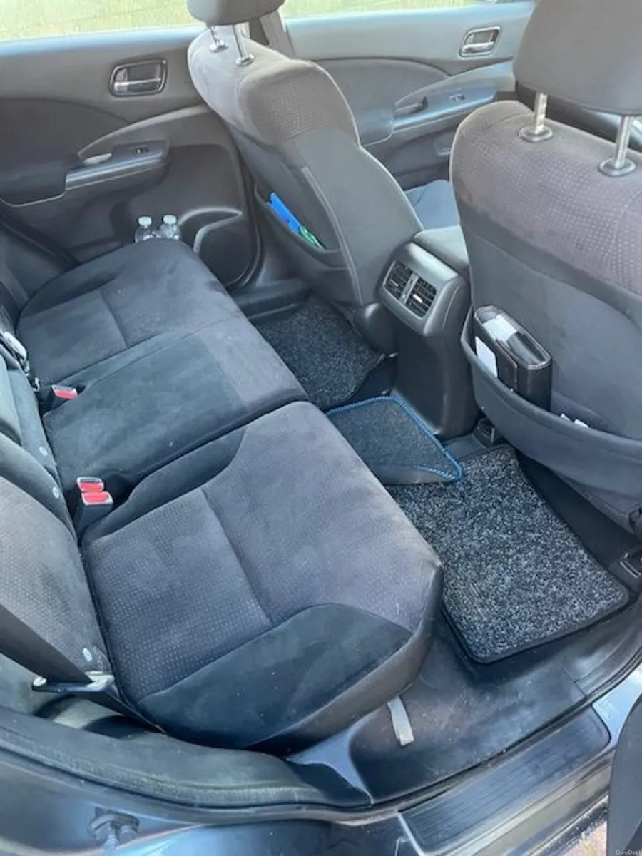 Honda CR-V 2015 - Image 4