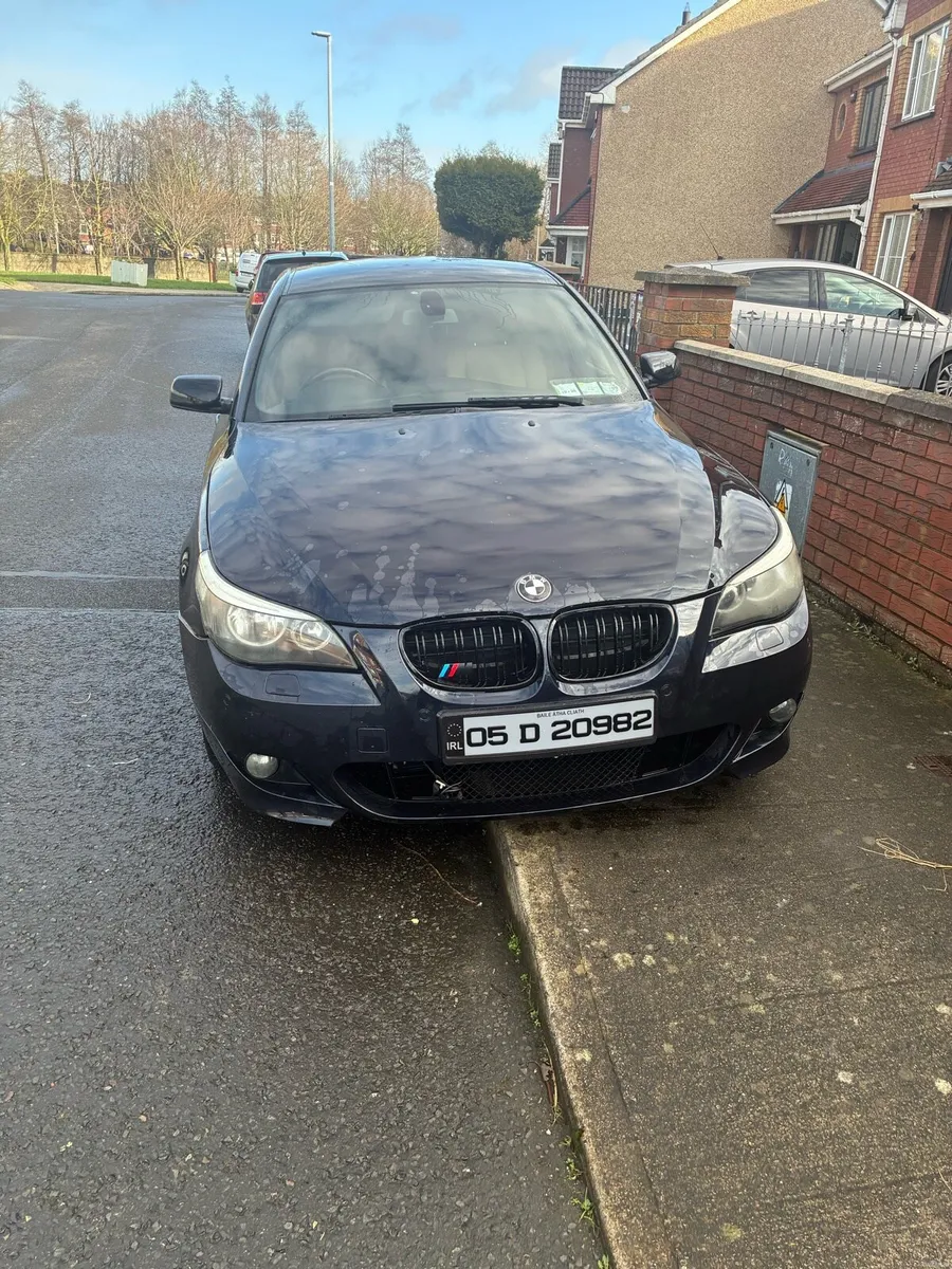 BMW M SPORT 3.0 L - Image 1