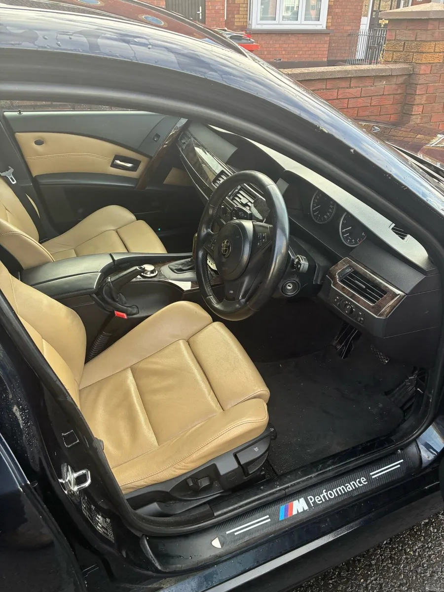 BMW M SPORT 3.0 L. New NCT - Image 4