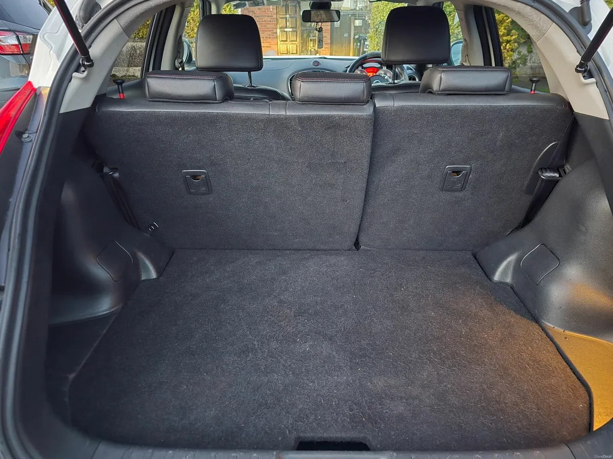 Nissan Juke - Image 6