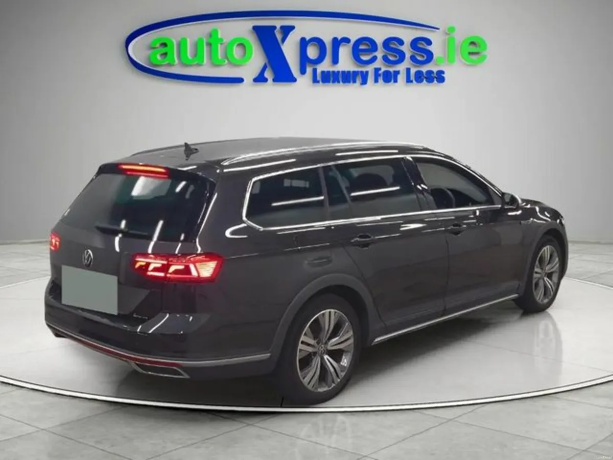 Volkswagen Passat 2.0 TDI ALLTRACK 4MOTION ADVANCE - Image 3