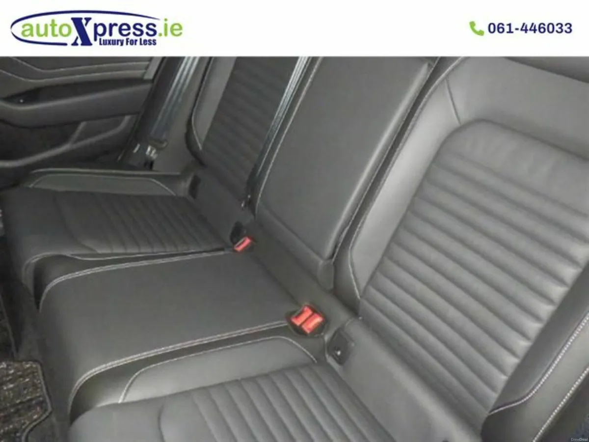 Volkswagen Passat 2.0 TDI ALLTRACK 4MOTION ADVANCE - Image 4