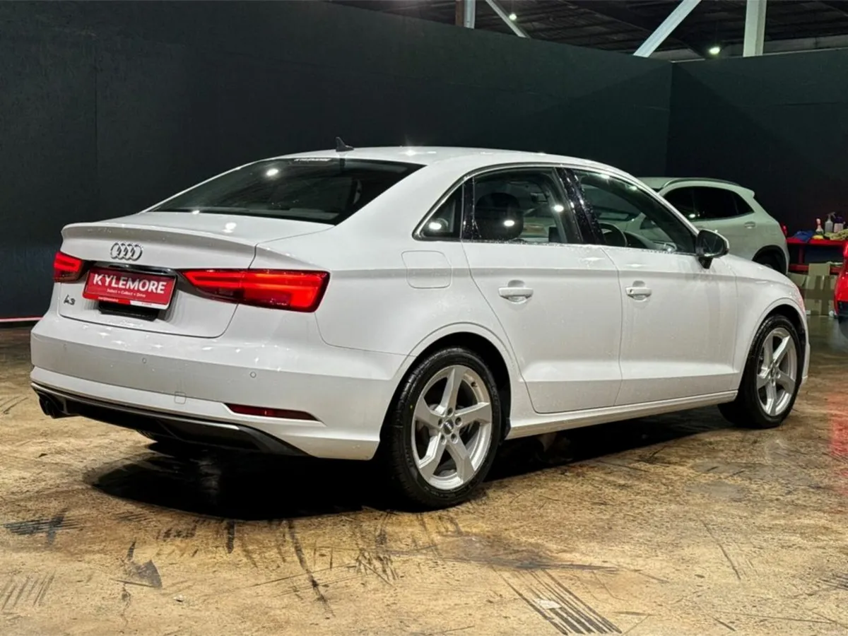 Audi A3 1.4L TFSI AUTOMATIC - CRUISE CONTROL - HEA - Image 4