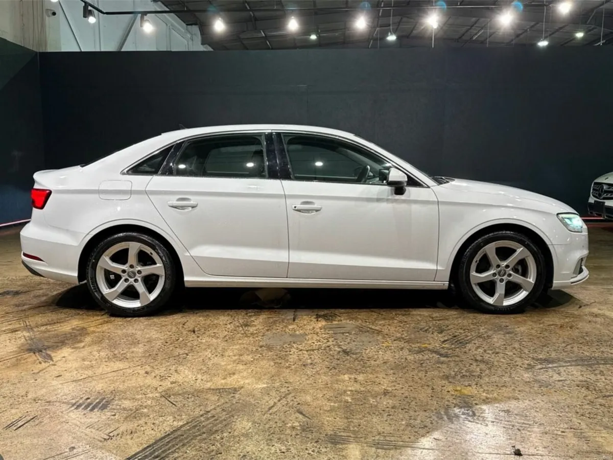 Audi A3 1.4L TFSI AUTOMATIC - CRUISE CONTROL - HEA - Image 3