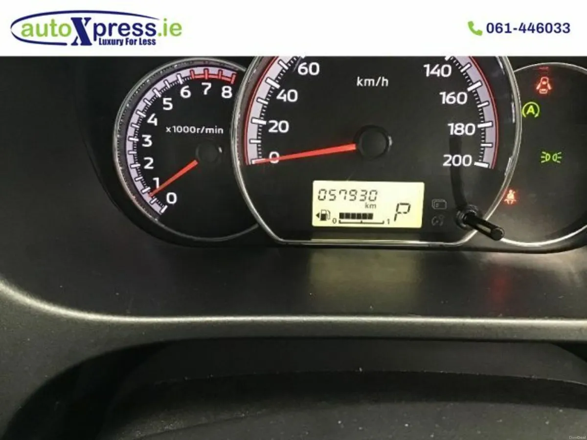 Mitsubishi Mirage 1.2 Automatic. - Image 2