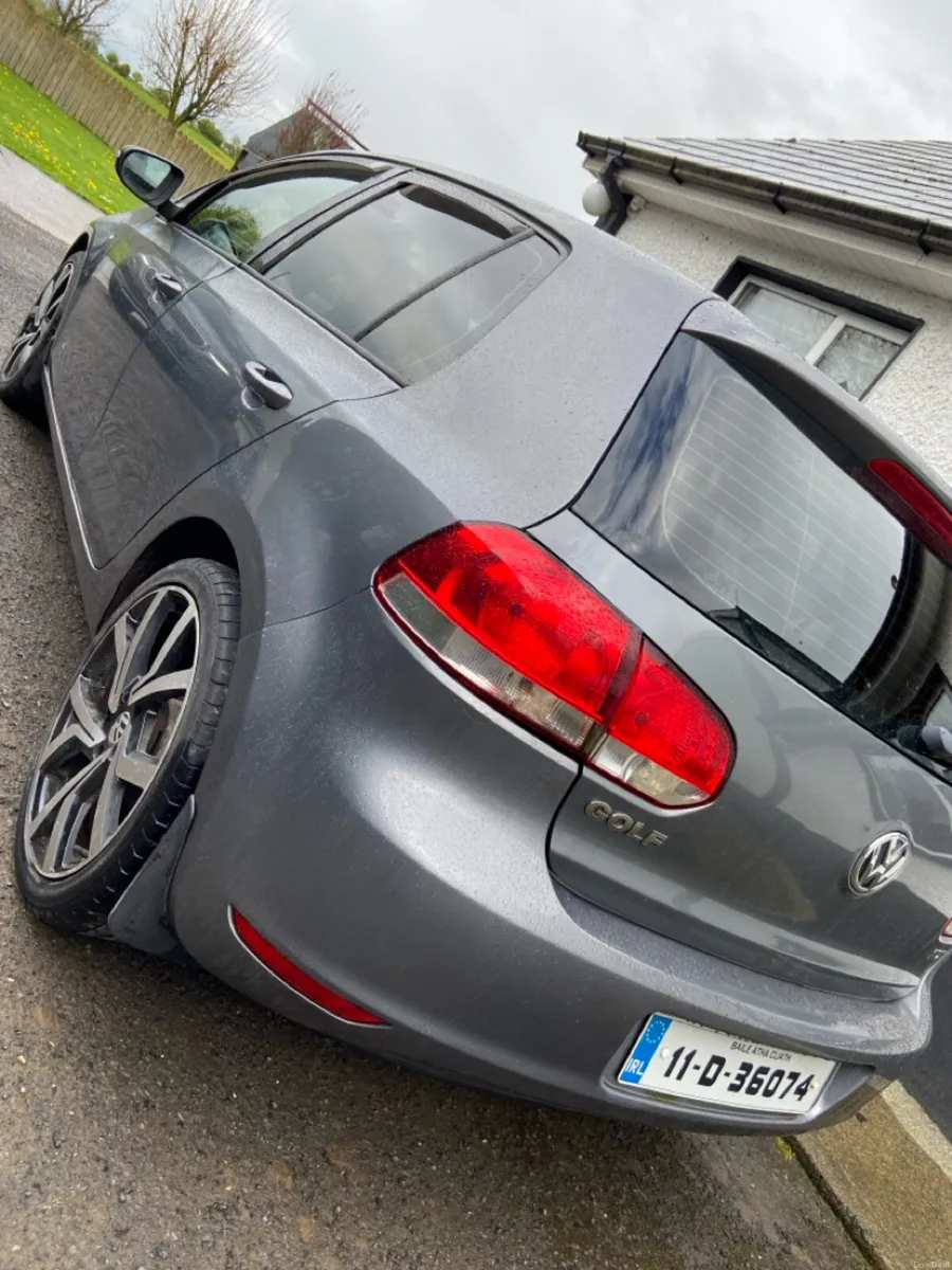 VW golf - Image 2