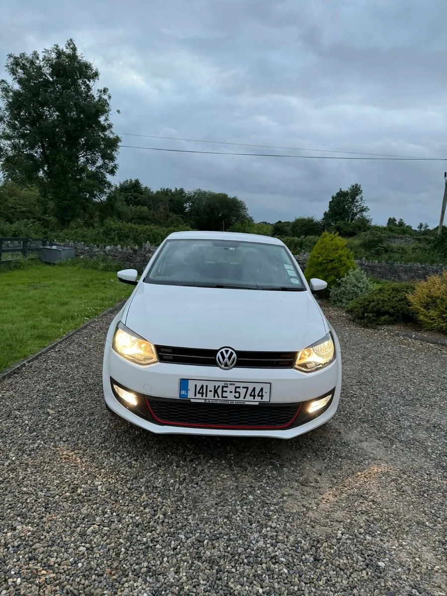 Volkswagen Polo TSI - Image 2