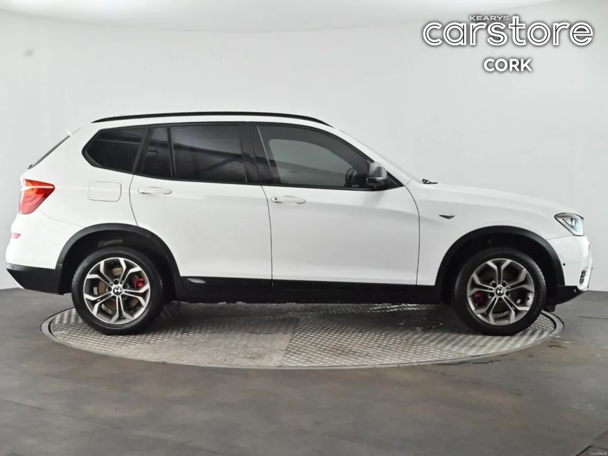 BMW X3 xDrive20d xLine Auto - Image 2