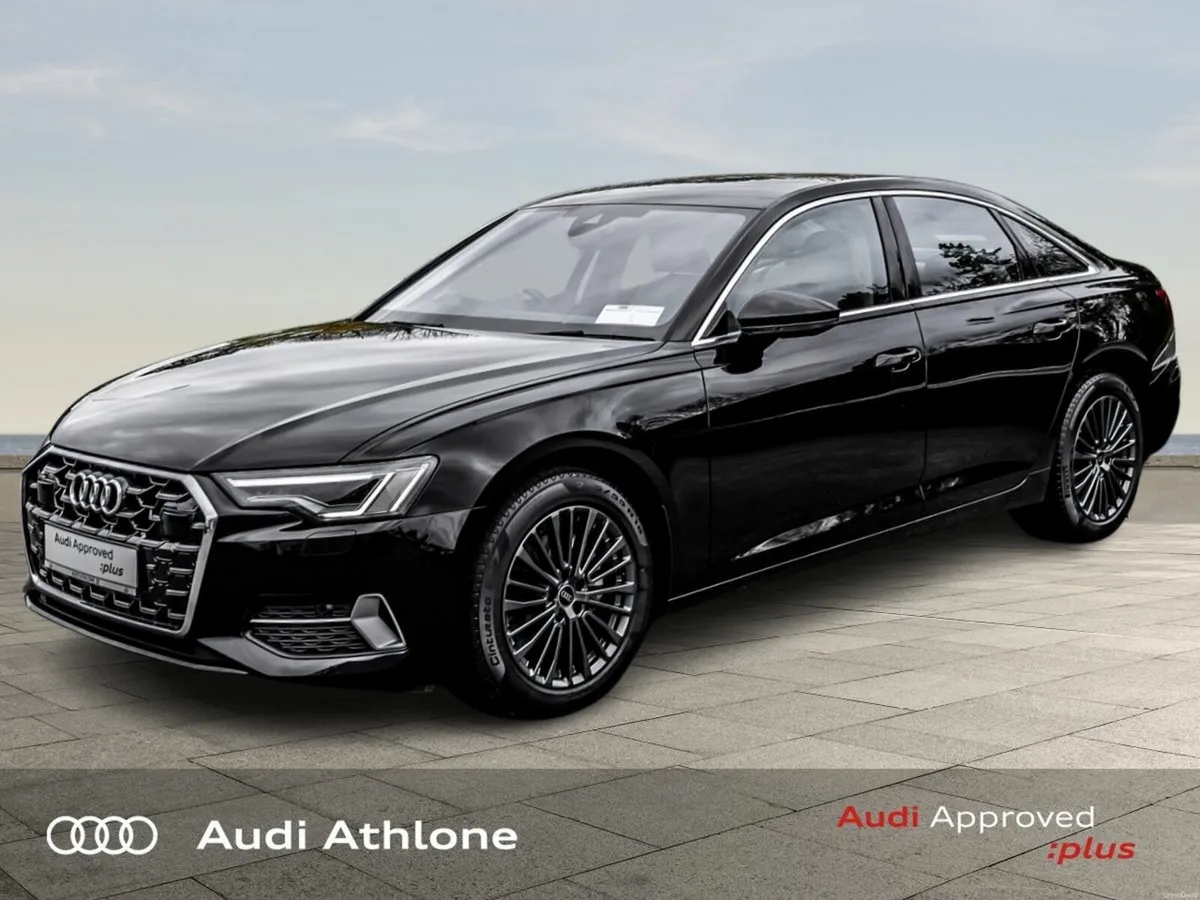 Audi A6 2.0TDI 204BHP SE S-Tronic - Image 3