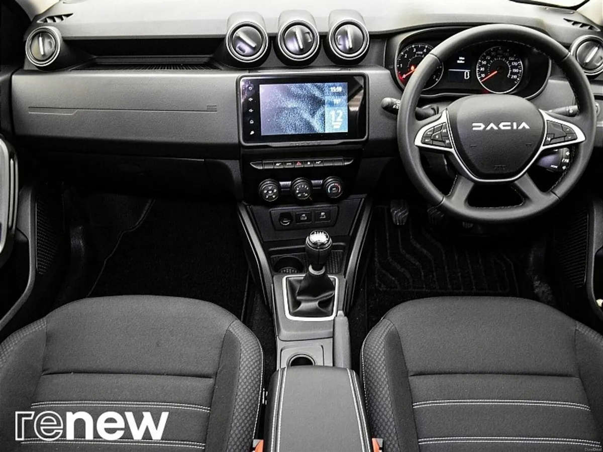 Dacia Duster 1.0 TCe 90 Expression - Image 3