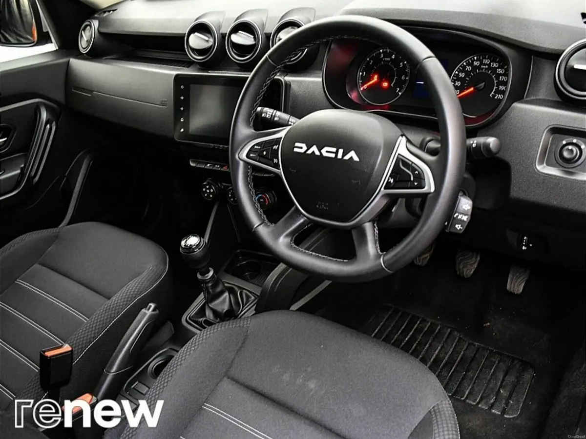 Dacia Duster 1.0 TCe 90 Expression - Image 6