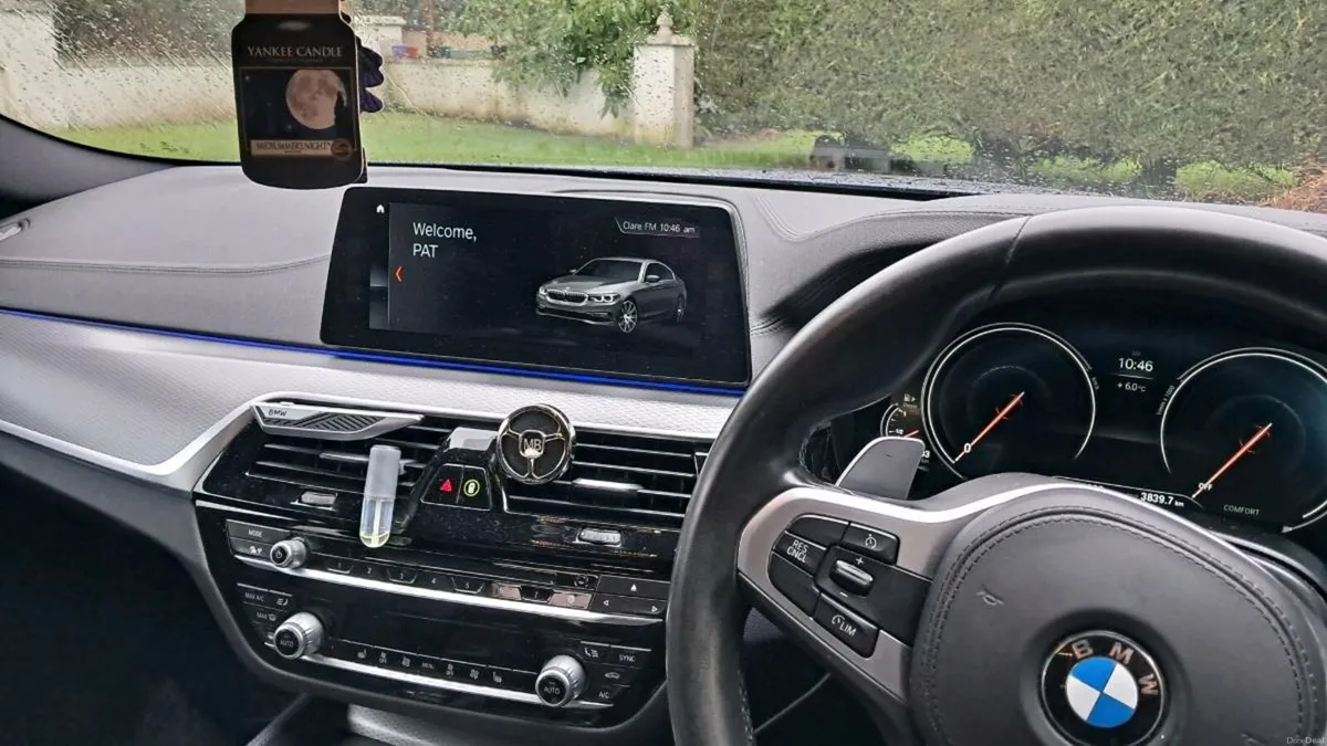 BMW 5 SERIES G30 MTEC - Image 2