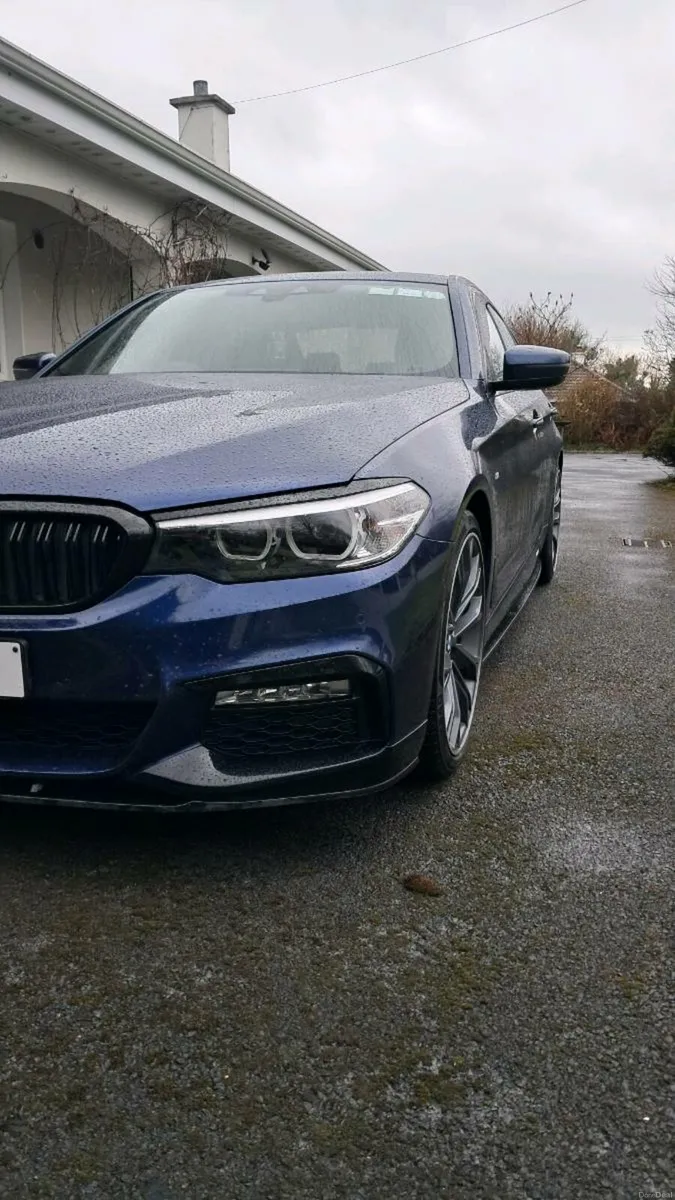 BMW 5 SERIES G30 MTEC - Image 1