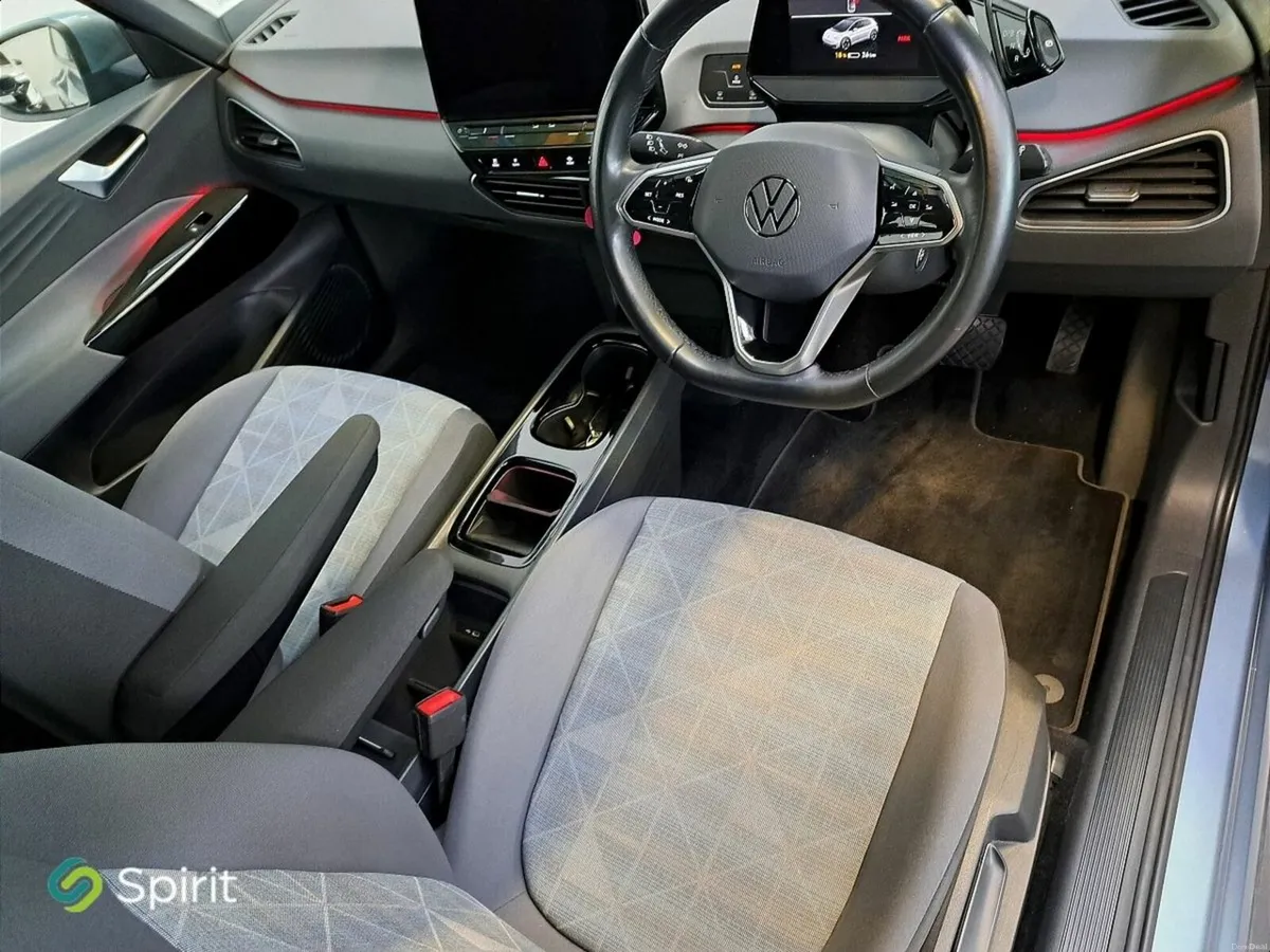 Volkswagen ID.3 Life 58kWh Call Andrew 086 2617858 - Image 4