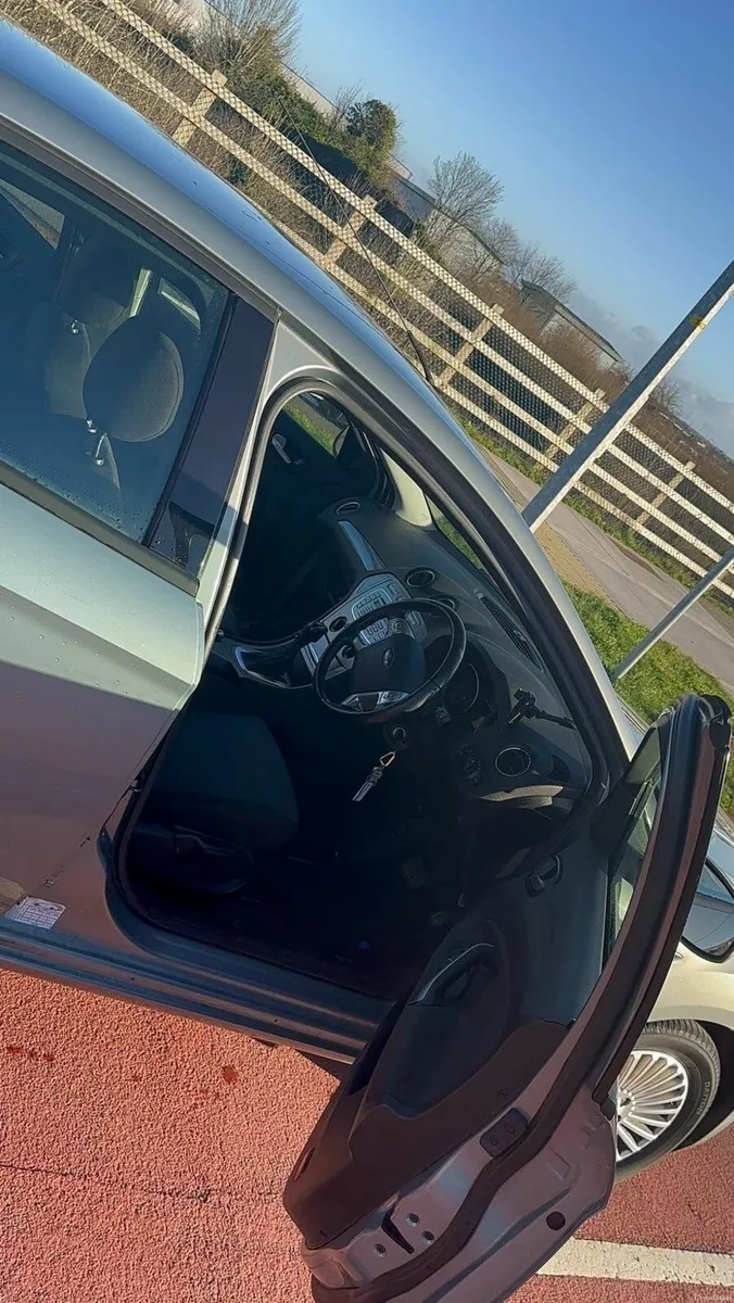 Ford Mondeo 2008 - Image 4