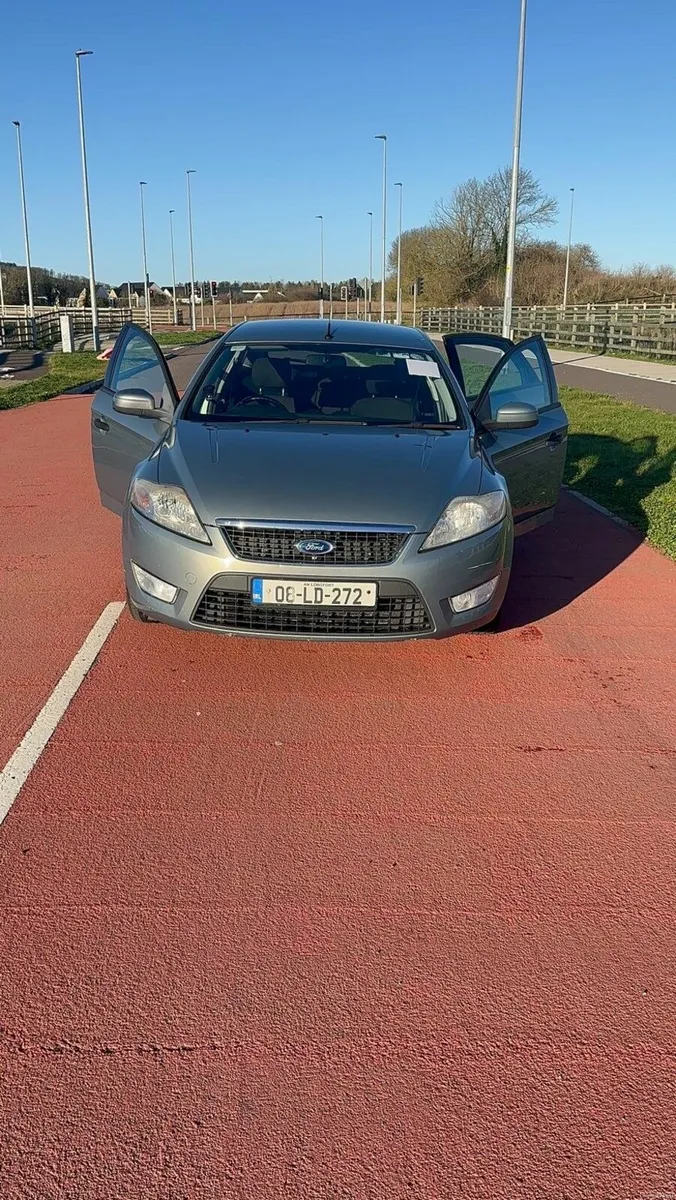 Ford Mondeo 2008 - Image 1