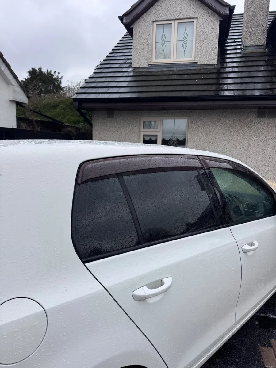 Volkswagen Golf 2012 1.4 TSI AUTO - Image 3