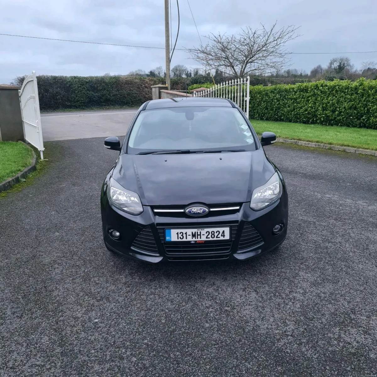 Ford focus - Image 1