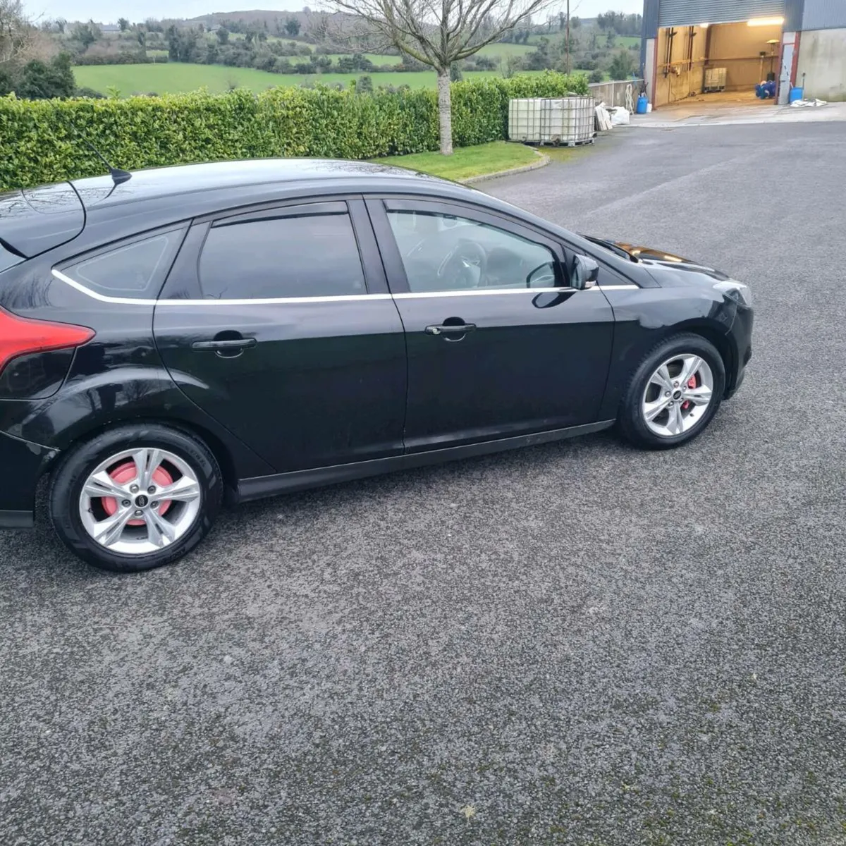 Ford focus - Image 4