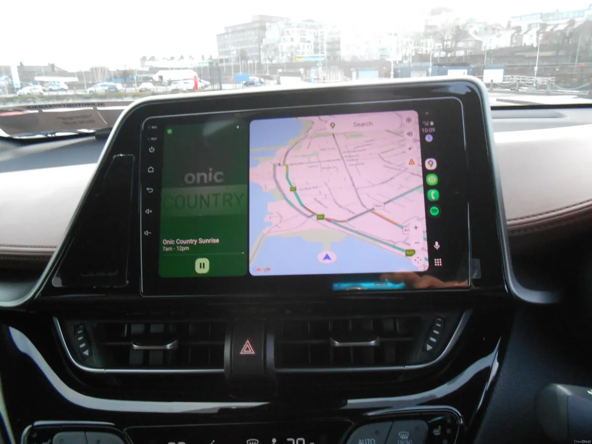 Toyota C-HR Sport Special 2019 - Image 3