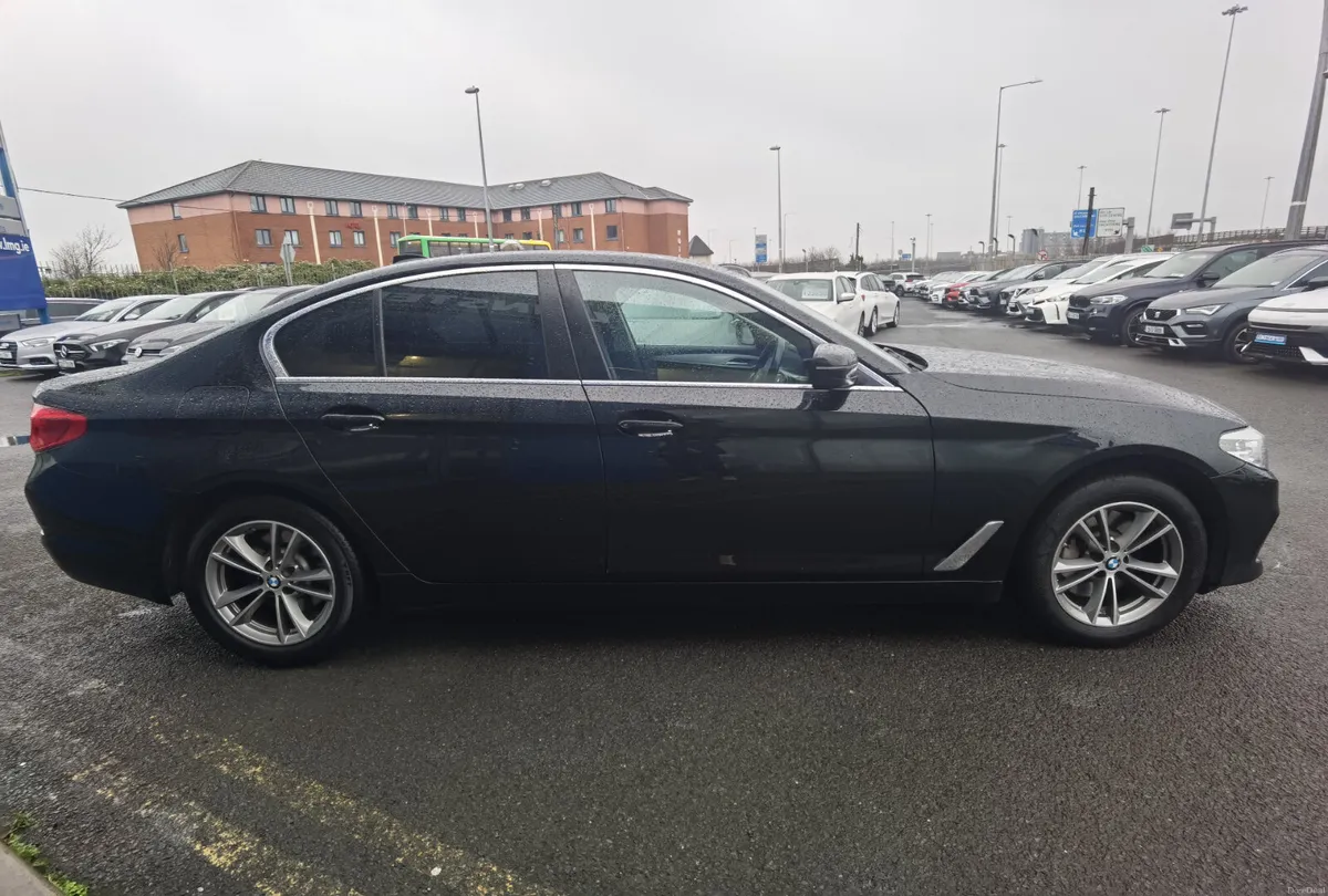 BMW 5 SERIES 530E SE AUTOMATIC PHEV - Image 4