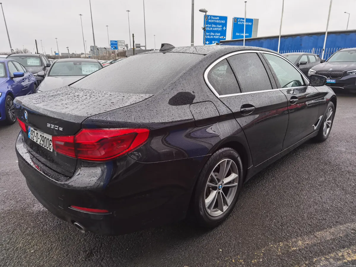BMW 5 SERIES 530E SE AUTOMATIC PHEV - Image 5