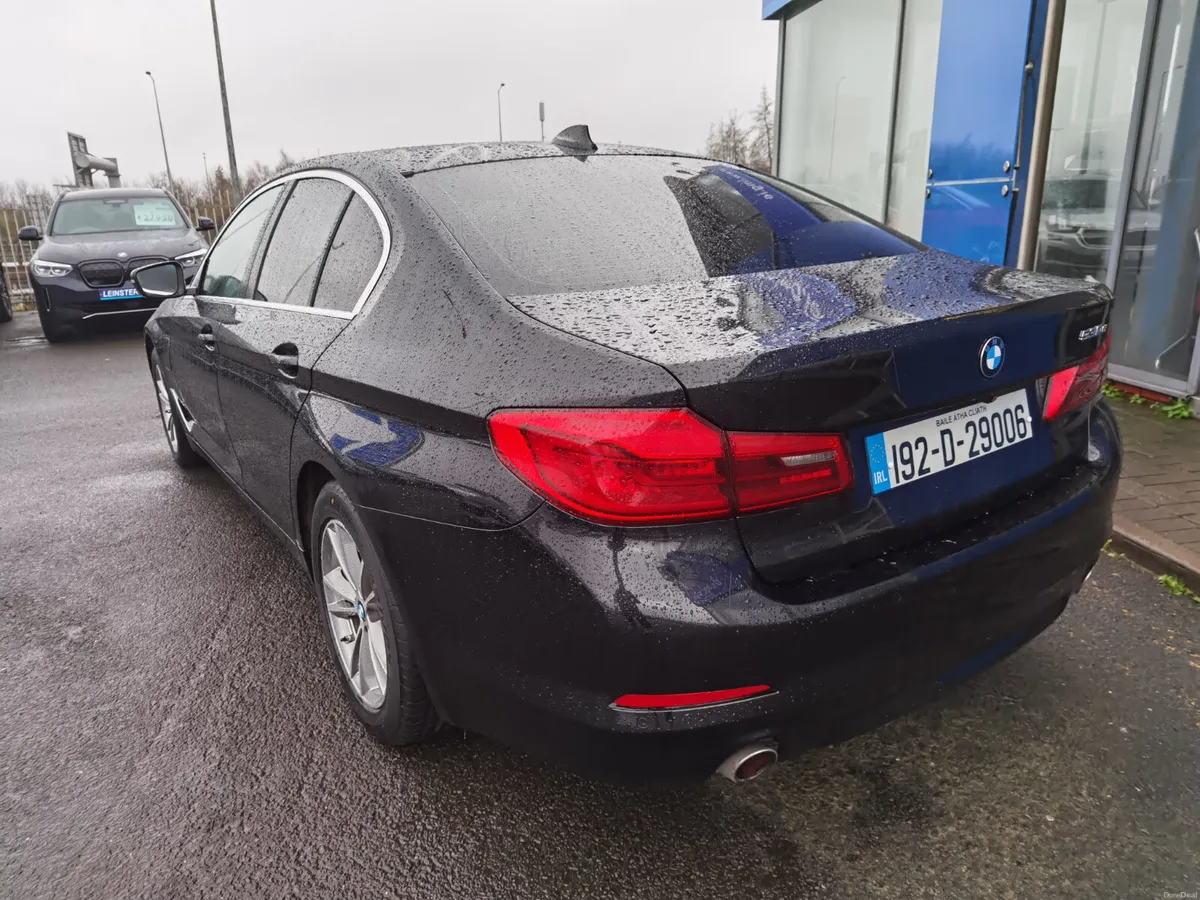 BMW 5 SERIES 530E SE AUTOMATIC PHEV - Image 6
