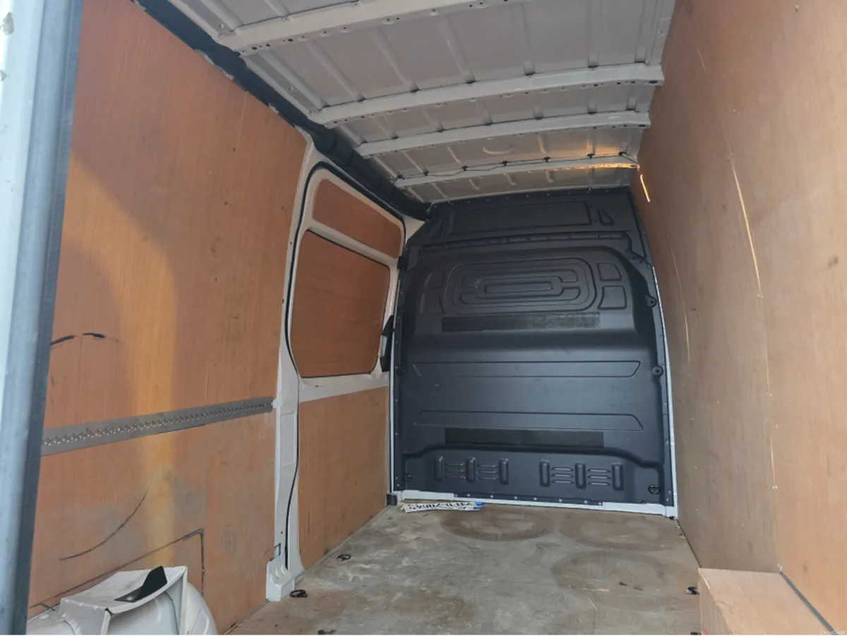 Mercedes-Benz E-Class SPRINTER 312/39 6DR AUTO ELE - Image 4