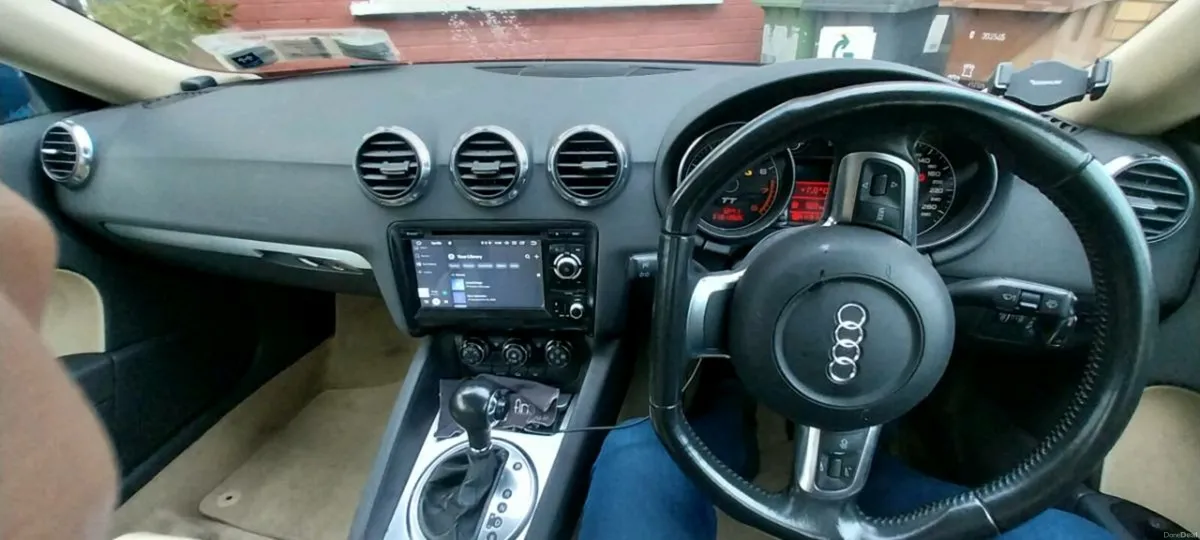 Audi TT 08 - Image 3