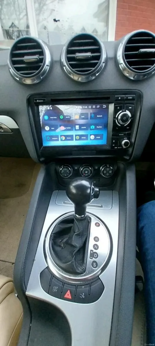 Audi TT 08 - Image 4