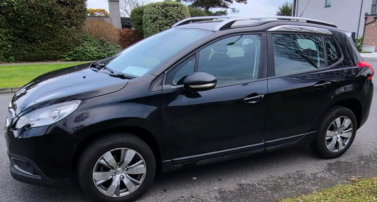PEUGEOT 2008 FOR SALE.  Only €5000. TB/ WP 07/24 - Image 1