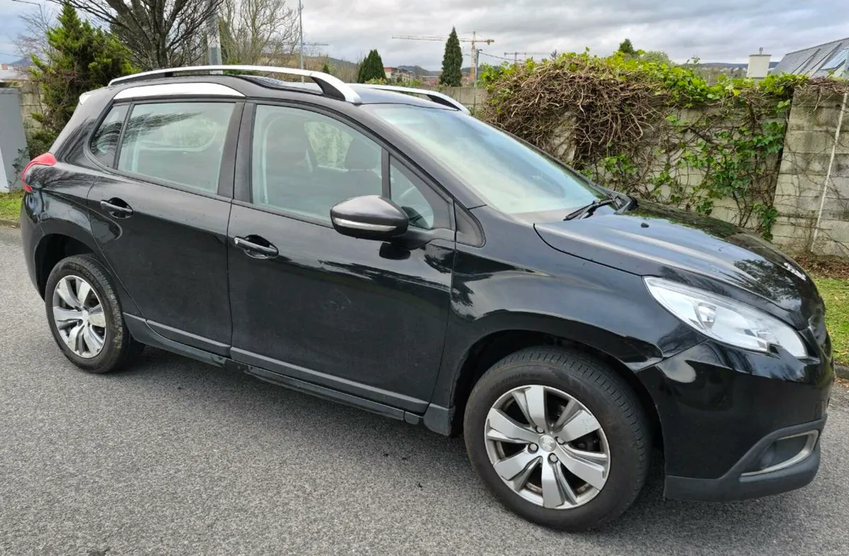 PEUGEOT 2008 FOR SALE.  Only €5000. TB/ WP 07/24 - Image 2