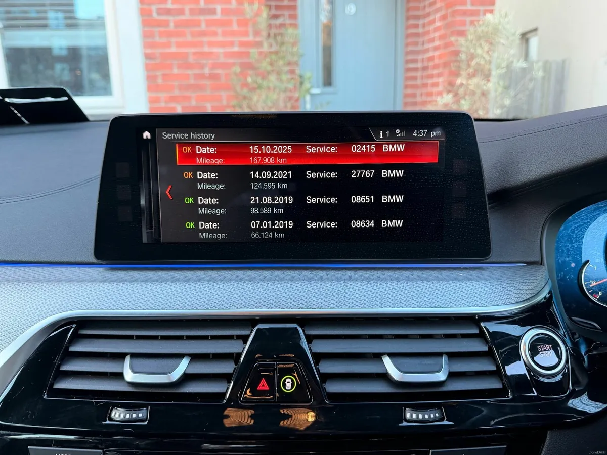 BMW 530e MSport 172D - Image 2