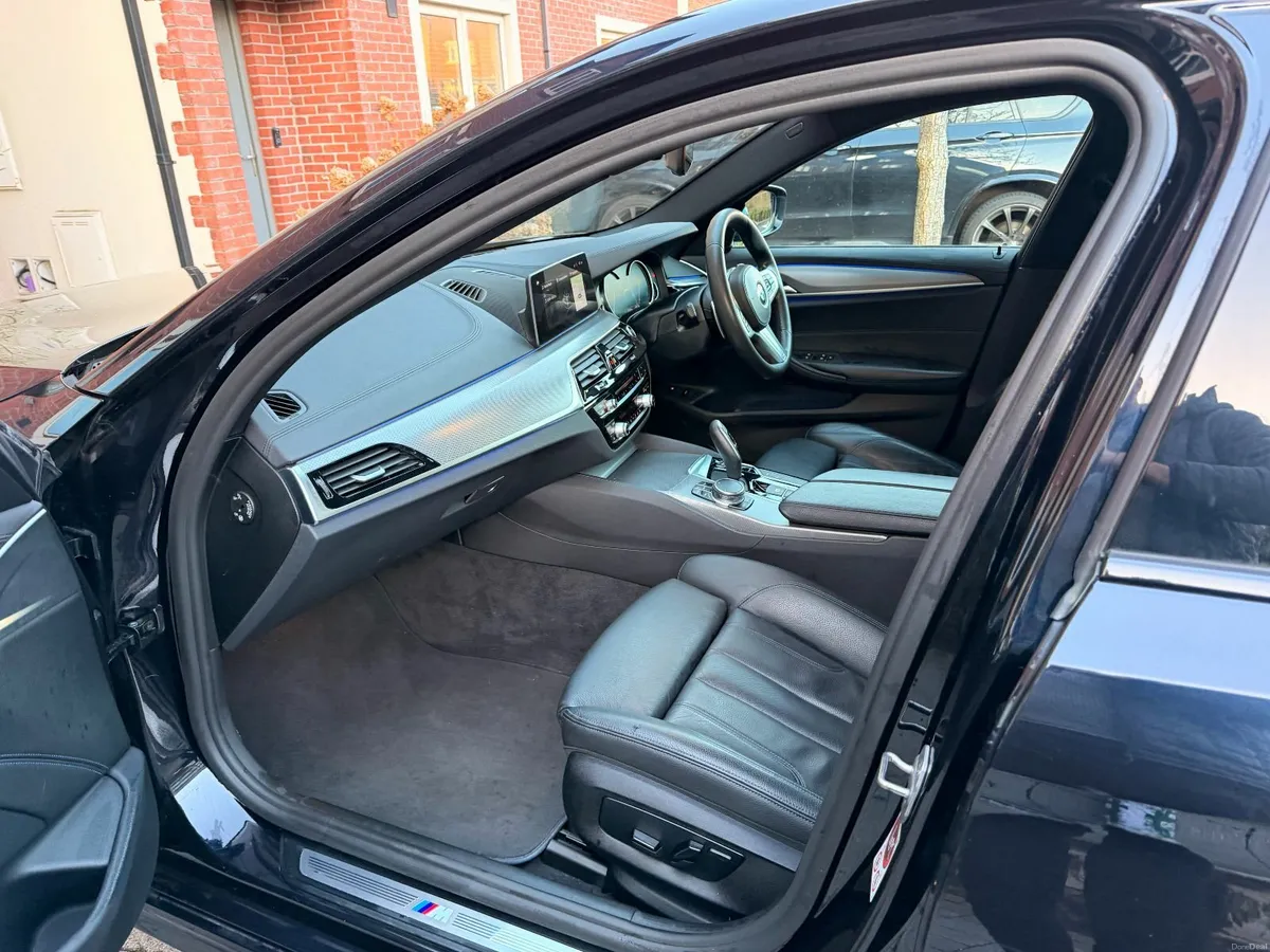 BMW 530e MSport 172D - Image 4