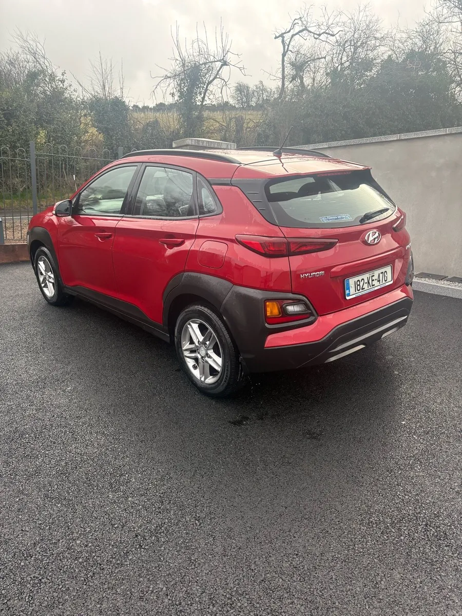 Hyundai Kona - Image 3