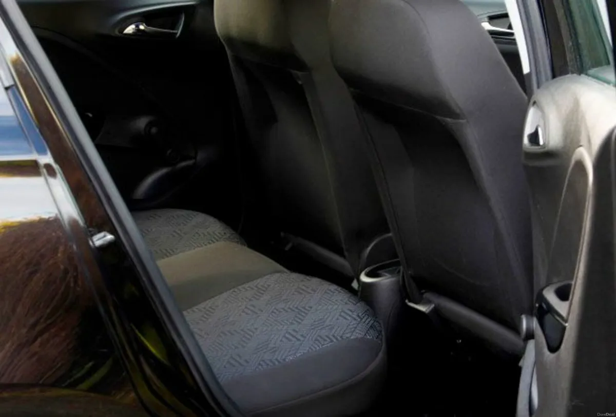 2018 Opel Corsa CORSA-E SC 1.4 I - Image 3