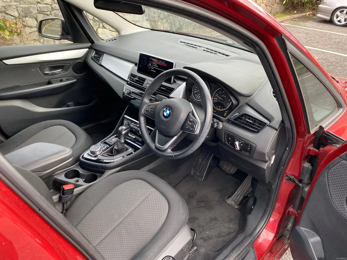 BMW 2-Series 2016 - Image 3