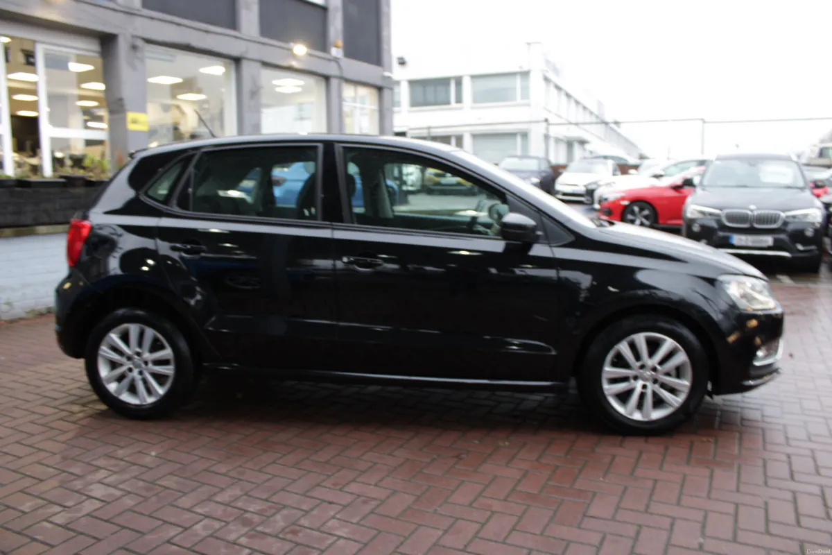 1.2TSI COMFORTLINE PLUS 5DR HATCHBACK AUTOMATIC // - Image 3