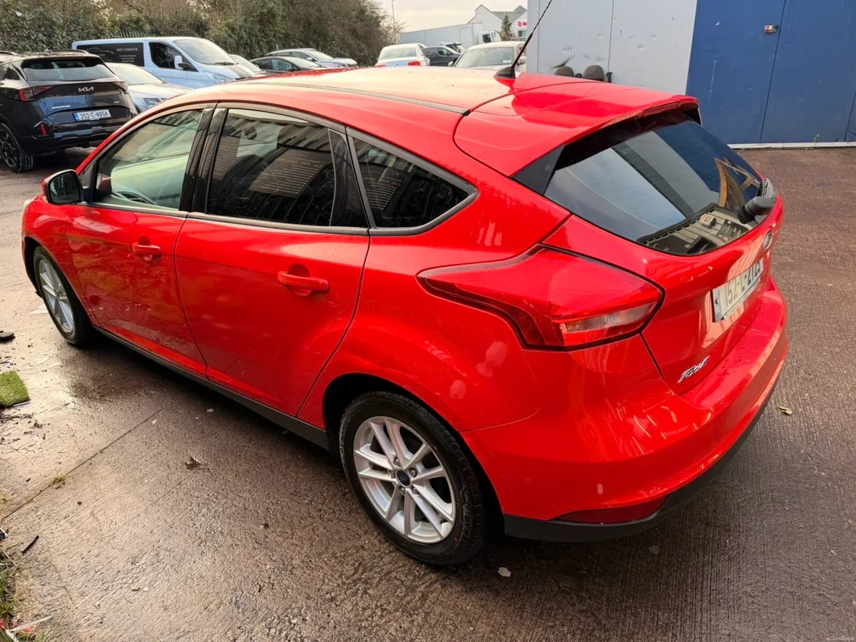 2015 ford focus - Image 3