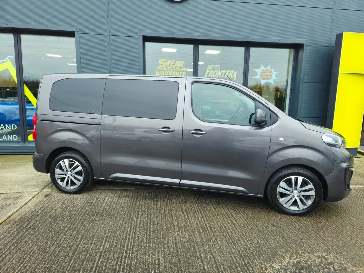 Peugeot Traveller Allure - Image 4