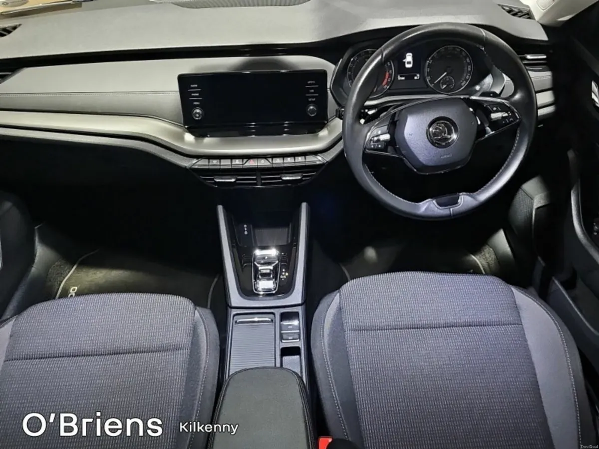 Skoda Octavia OCTAVIA  AMBITION 2.0TDI 115HP DSG - Image 2