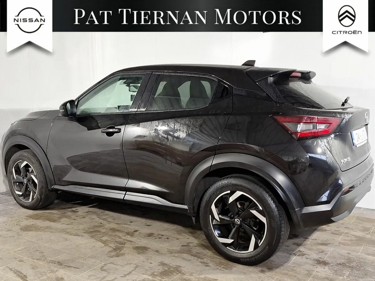 Nissan Juke 1.0T PET 2WD SV Premium - Image 2