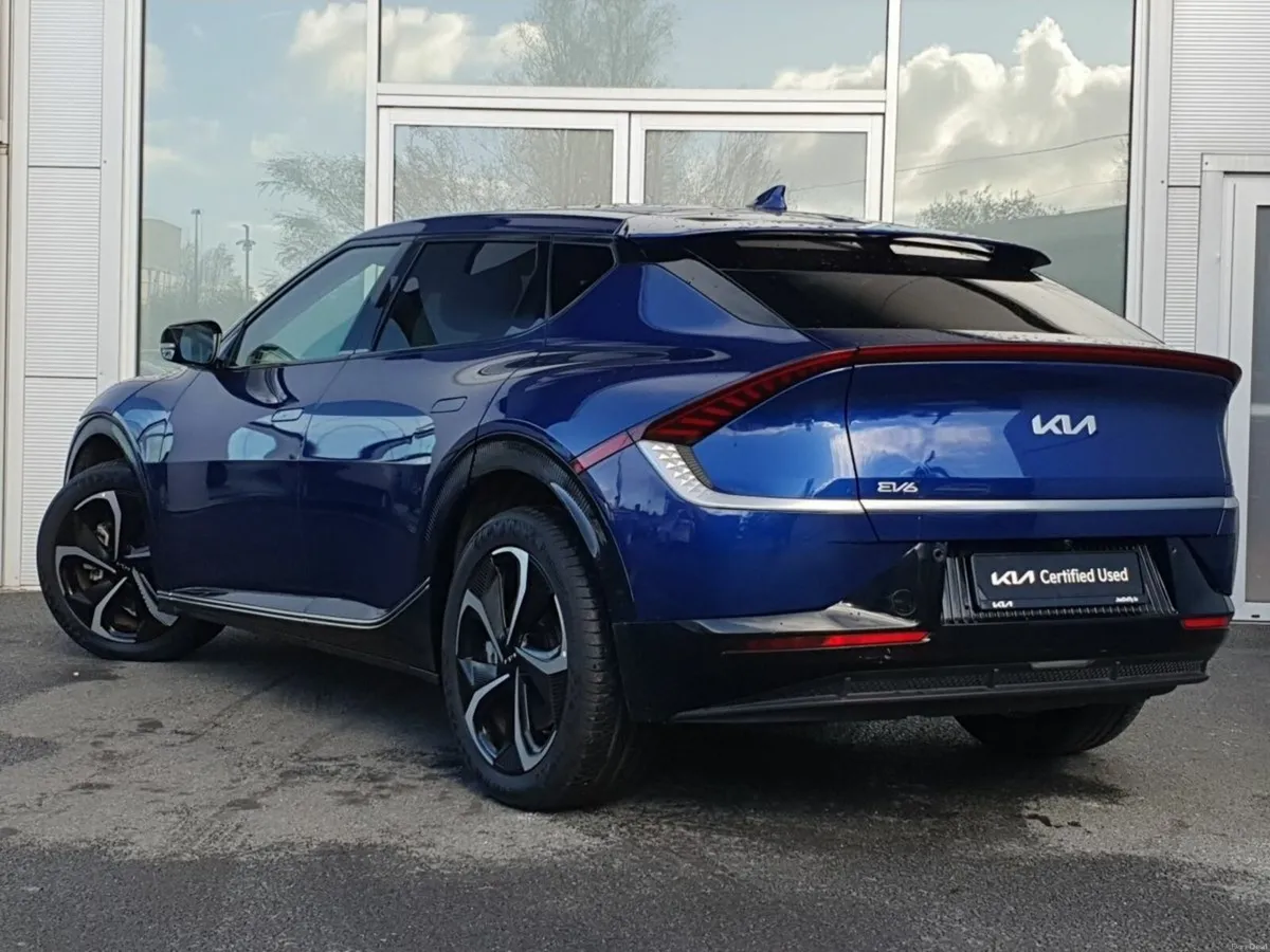 Kia EV6 EV6 Earth - Image 3