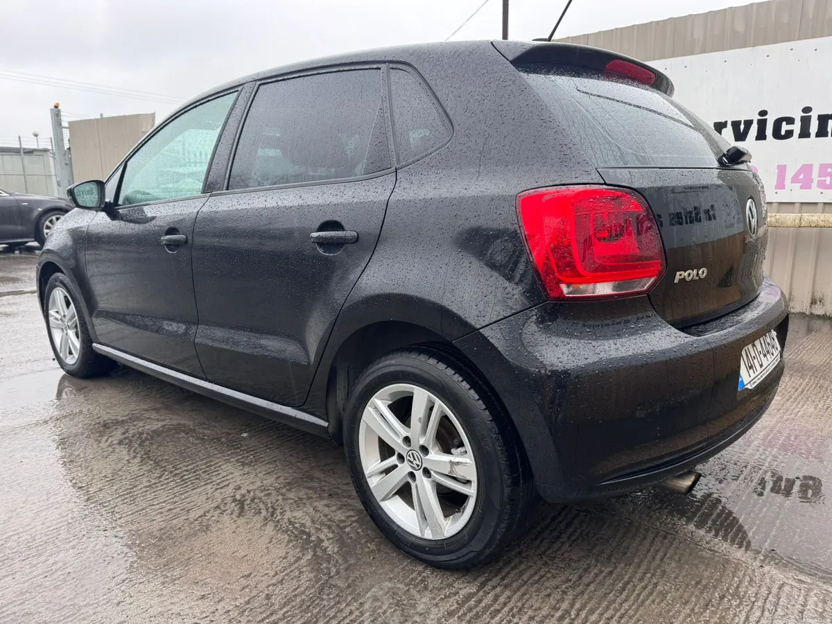141 VW Polo 1.2TSI Auto Warranty - Image 6