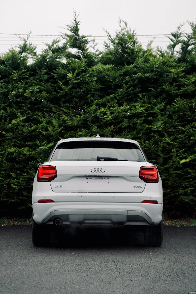 🌟Audi Q2 1.0 TFSI 2018🌟 - Image 3