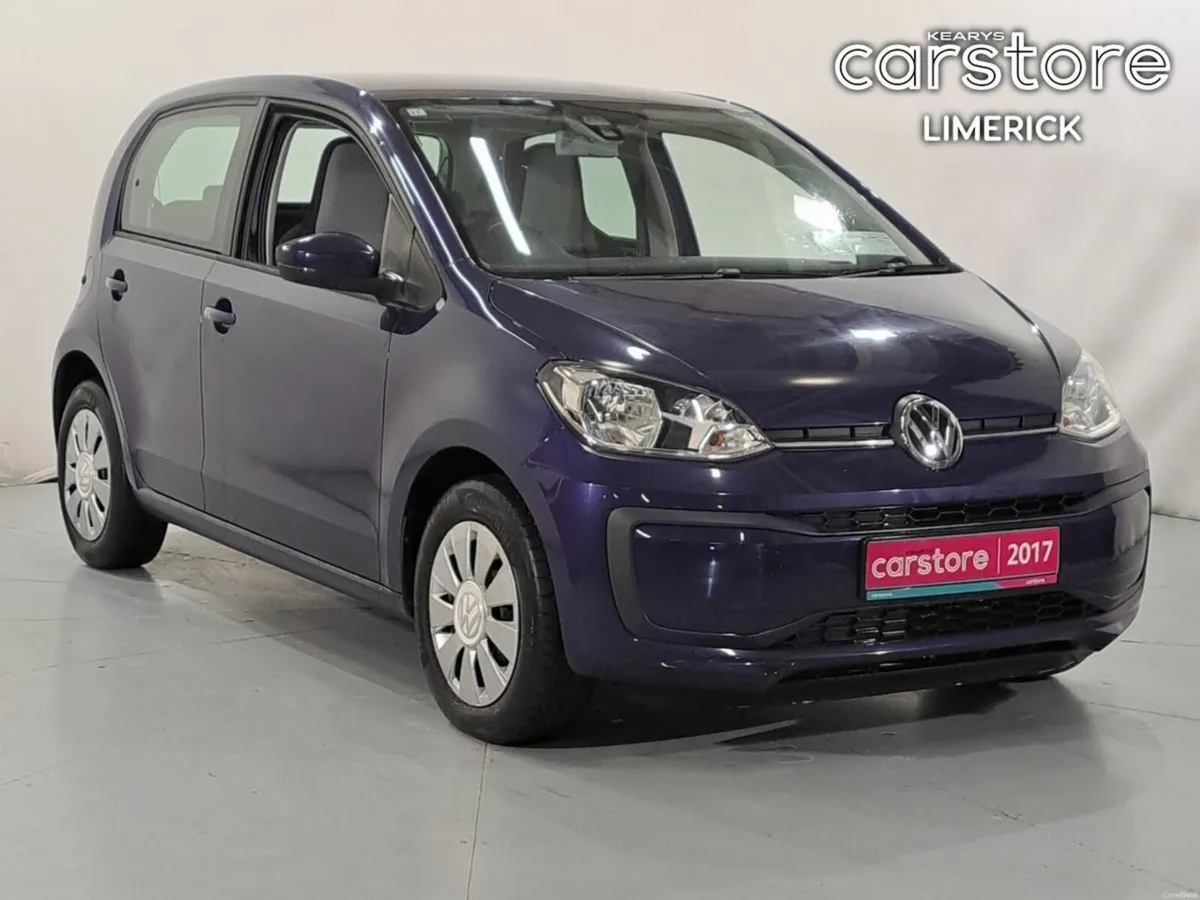 Volkswagen up! 1.0 - Image 1