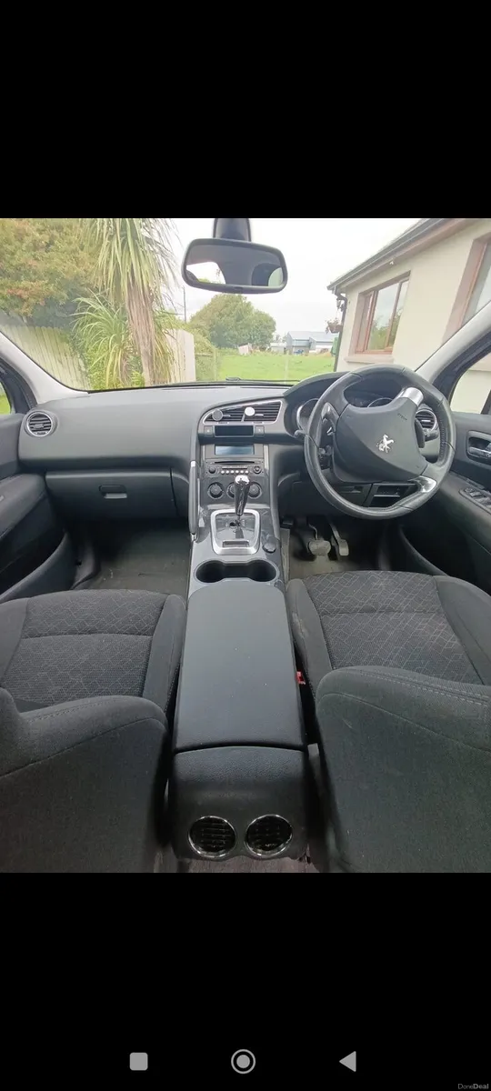 2014 Peugeot 3008 Automatic | NCT | - Image 4