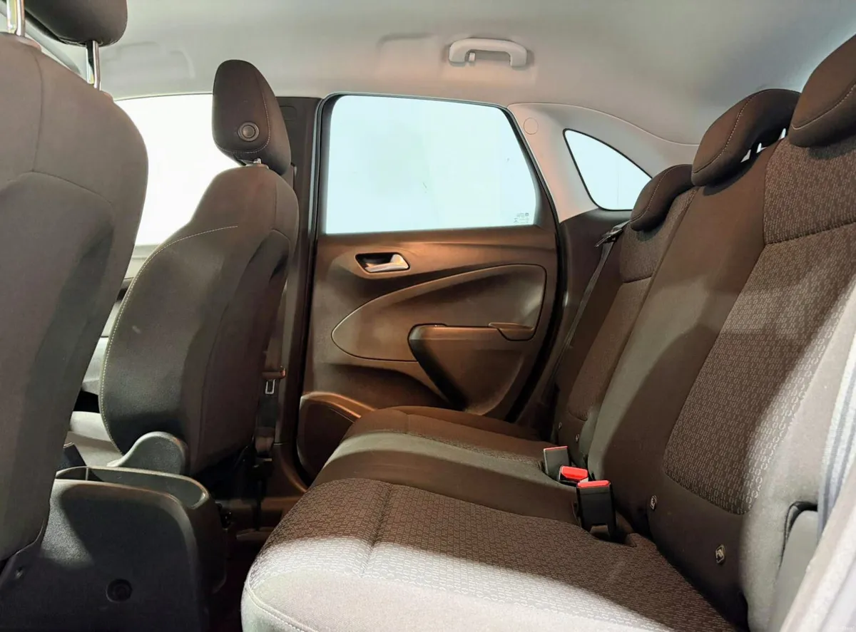 Opel Crossland 2022 1.5 CDTI X MODEL SPEC EXTRAS - Image 3
