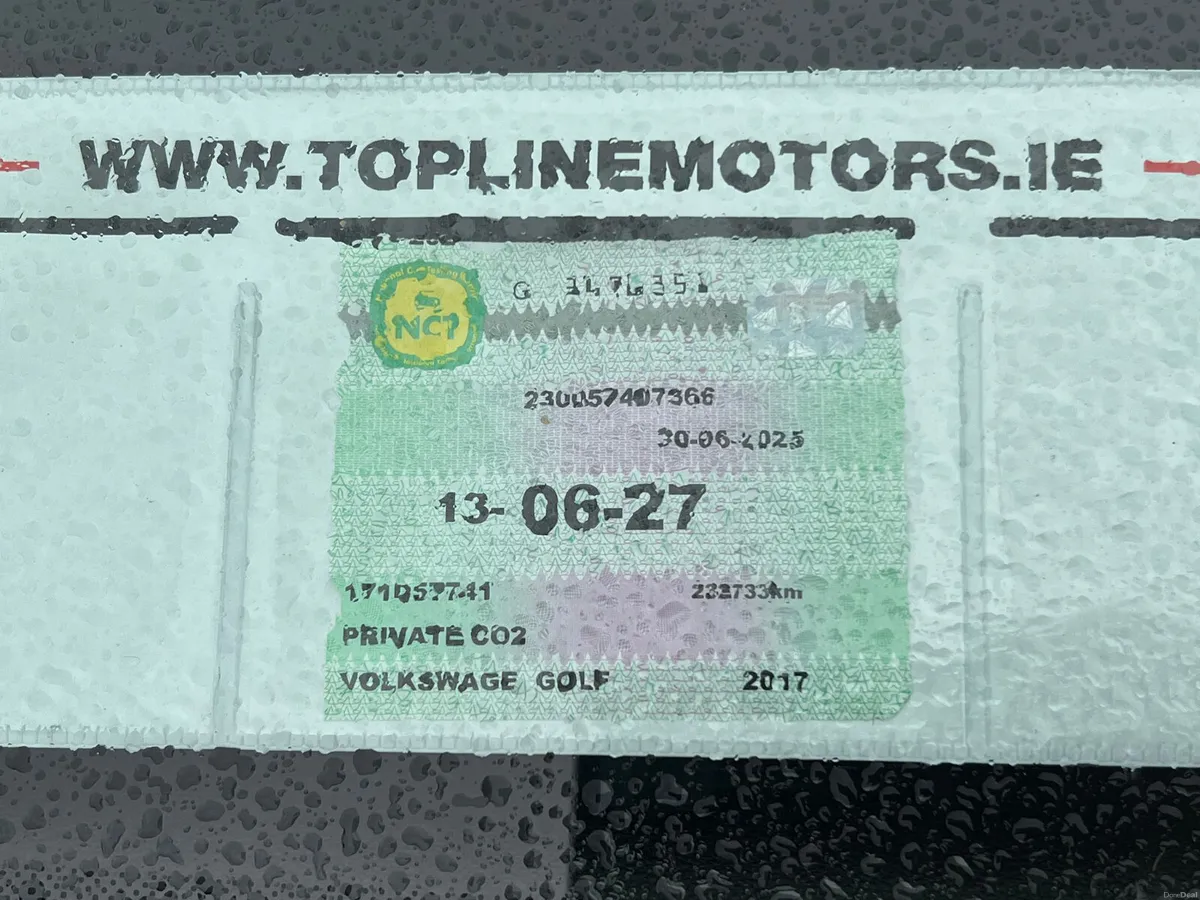 ///STUNNING 1.6TDI///AUTO///NCTED///IMMACULATE/// - Image 2